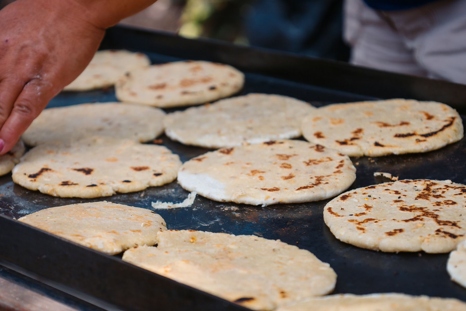TACOS MAYA, cuisine Latin American à Montréal