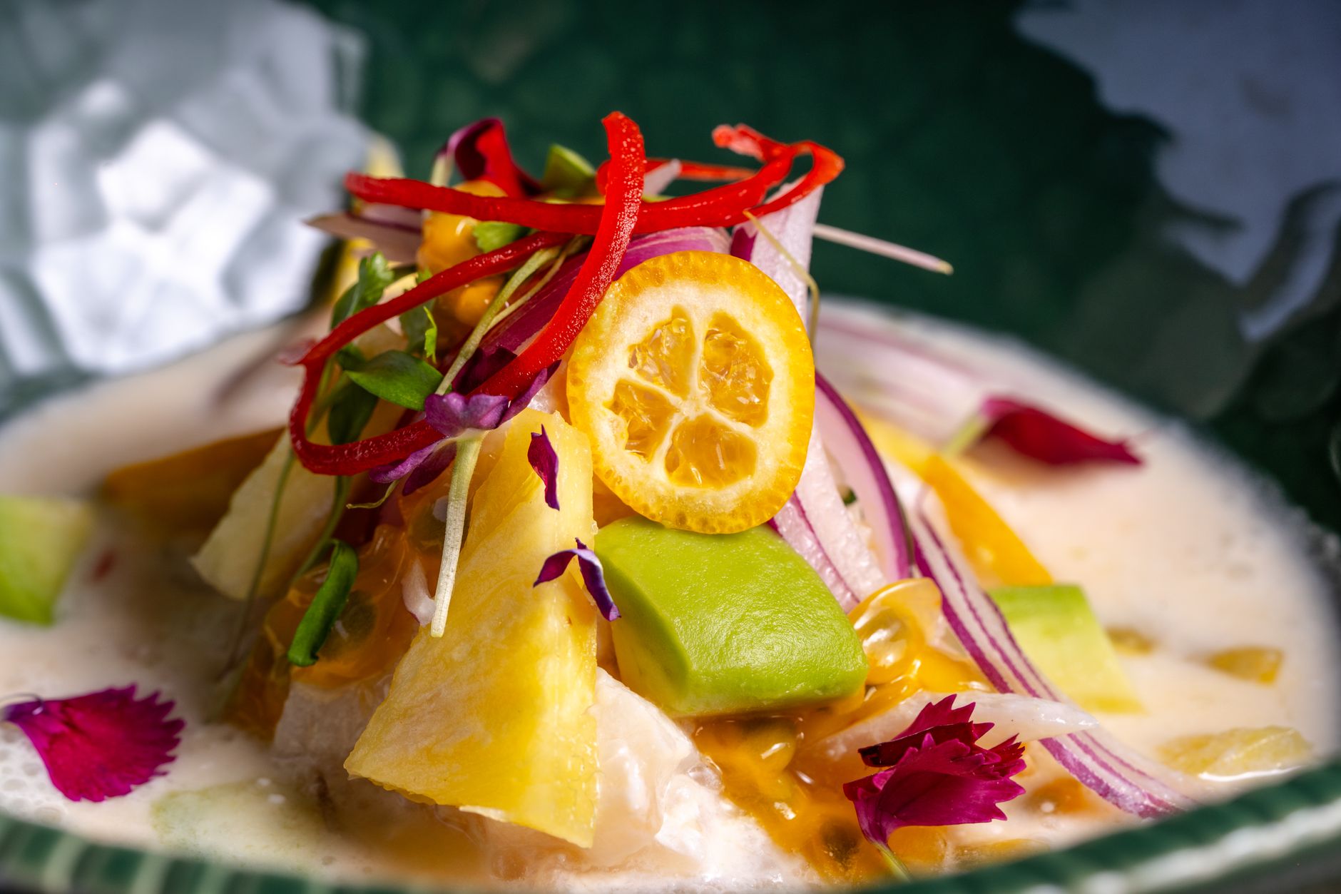 TACOS MAYA, cuisine Latin American à Montréal