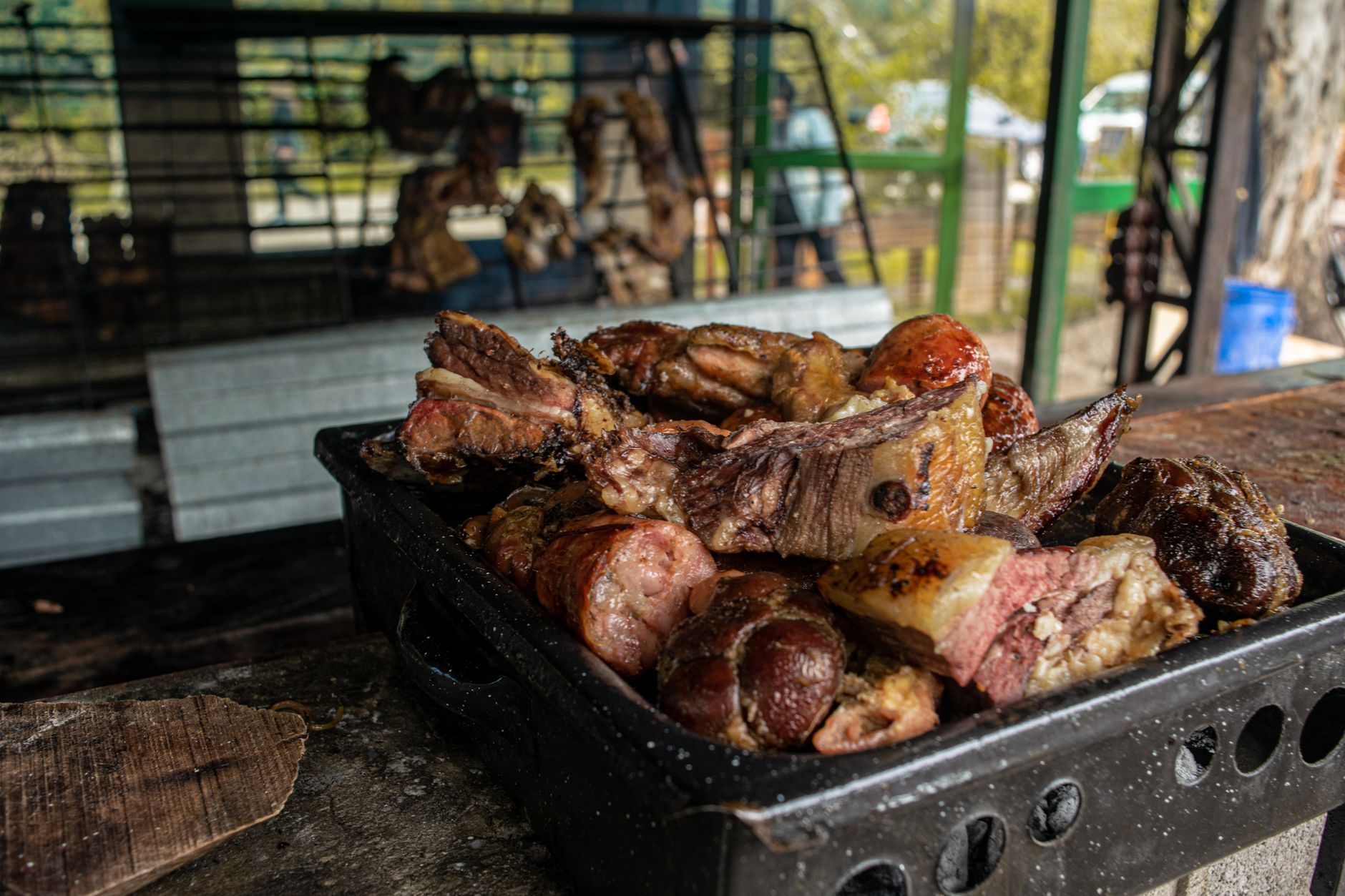 TACOS MAYA, cuisine Latin American à Montréal